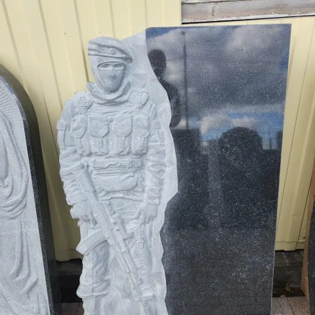 Изготовление гранитных памятников