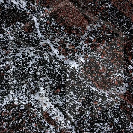 Гранатовый амфиболит