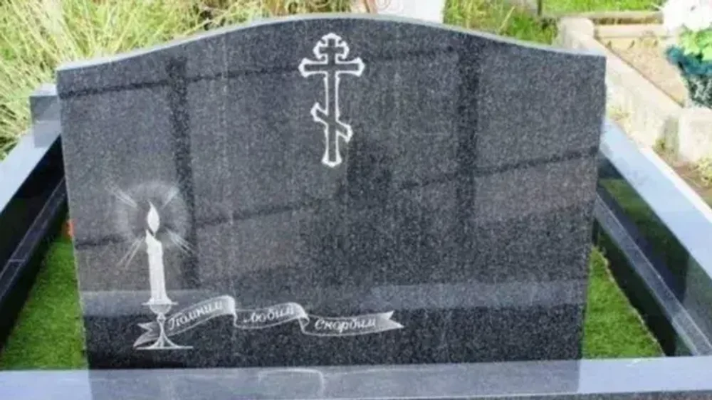 Мы изготавливаем гранитные памятники